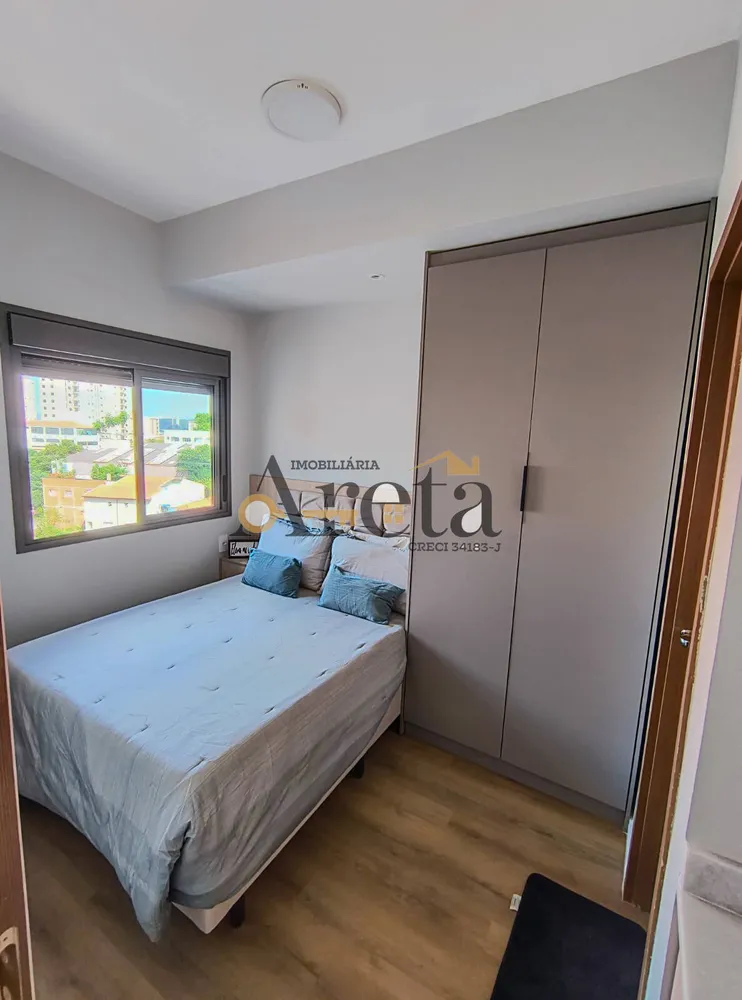 Apartamento, 1 quarto, 29 m² - Foto 12