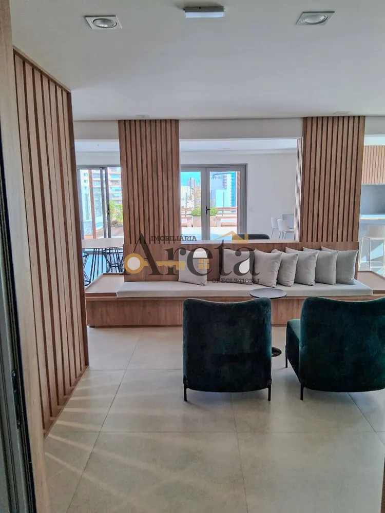 Apartamento, 1 quarto, 29 m² - Foto 19