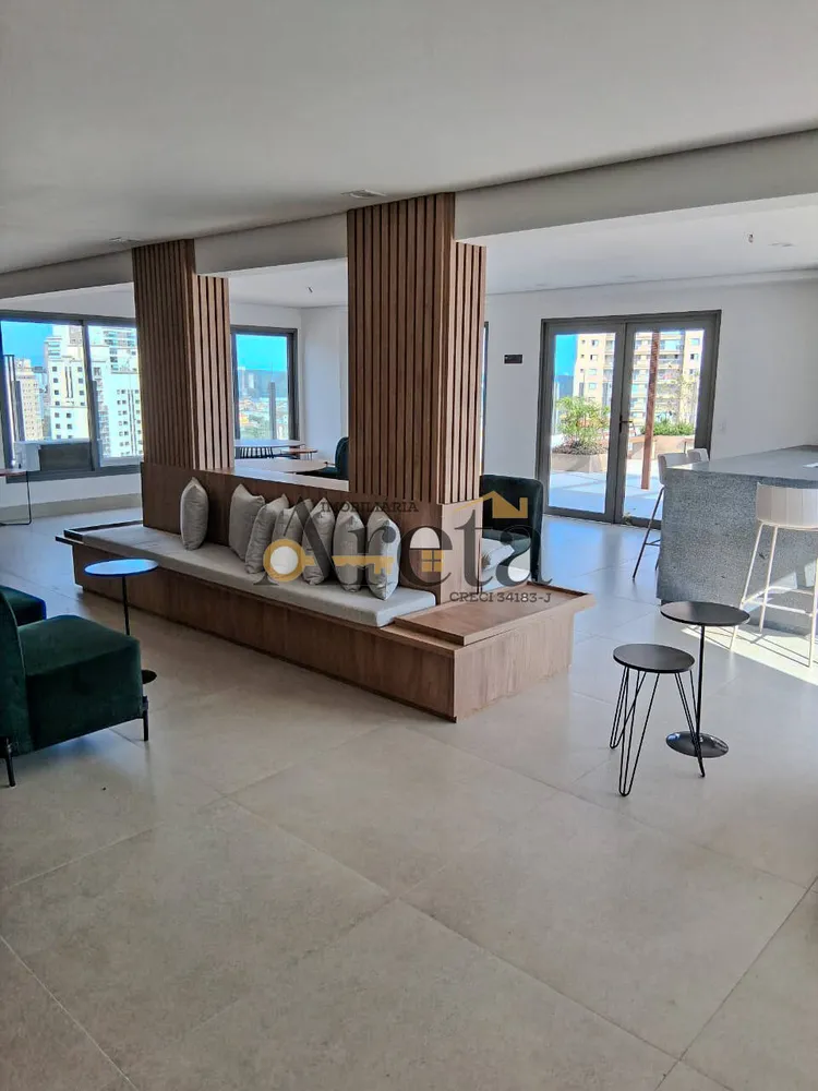 Apartamento, 1 quarto, 29 m² - Foto 8