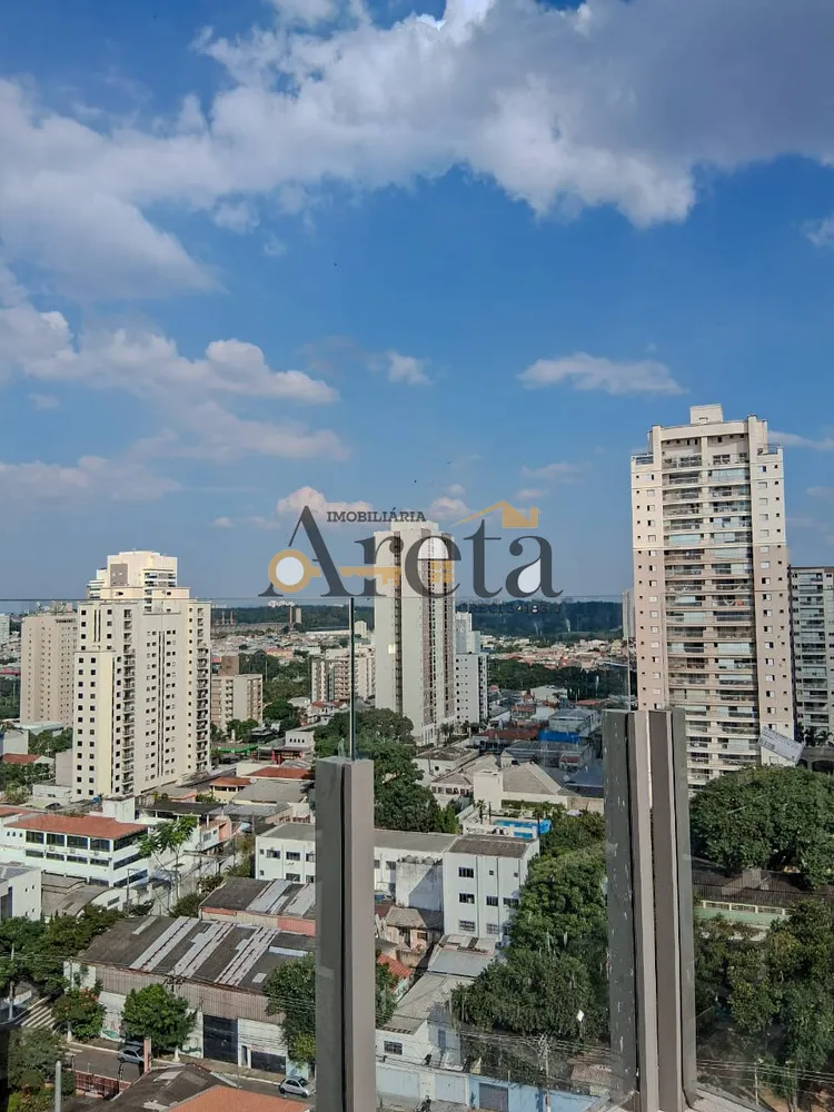 Apartamento, 1 quarto, 29 m² - Foto 7