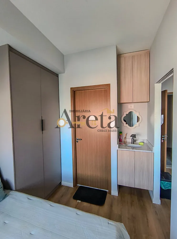 Apartamento, 1 quarto, 29 m² - Foto 15