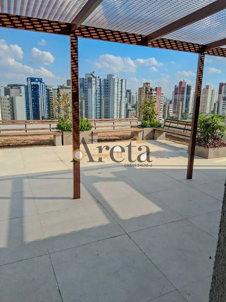 Apartamento, 1 quarto, 29 m² - Foto 6