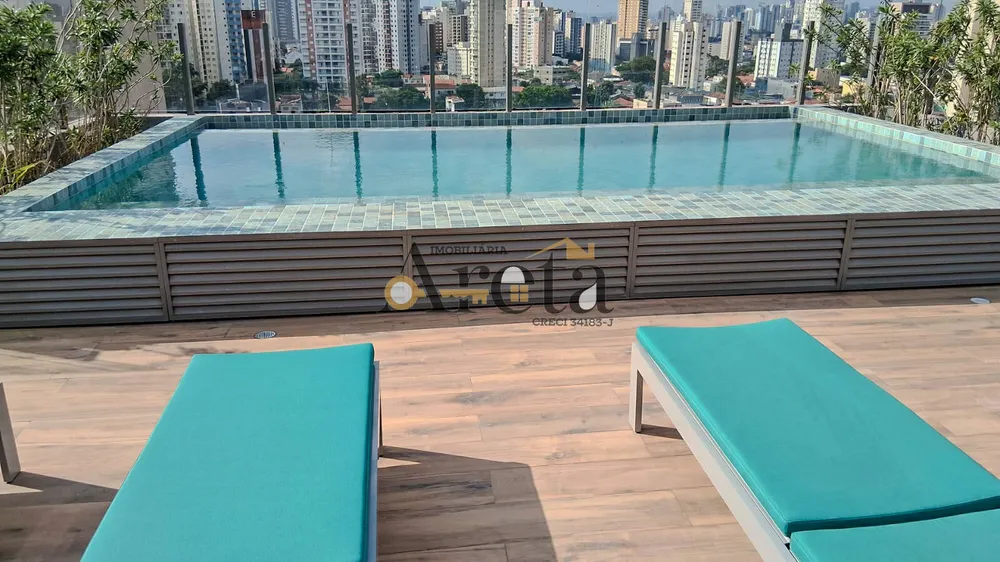 Apartamento, 1 quarto, 29 m² - Foto 4