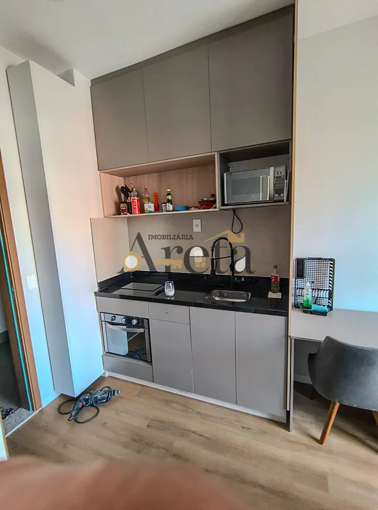 Apartamento, 1 quarto, 29 m² - Foto 10