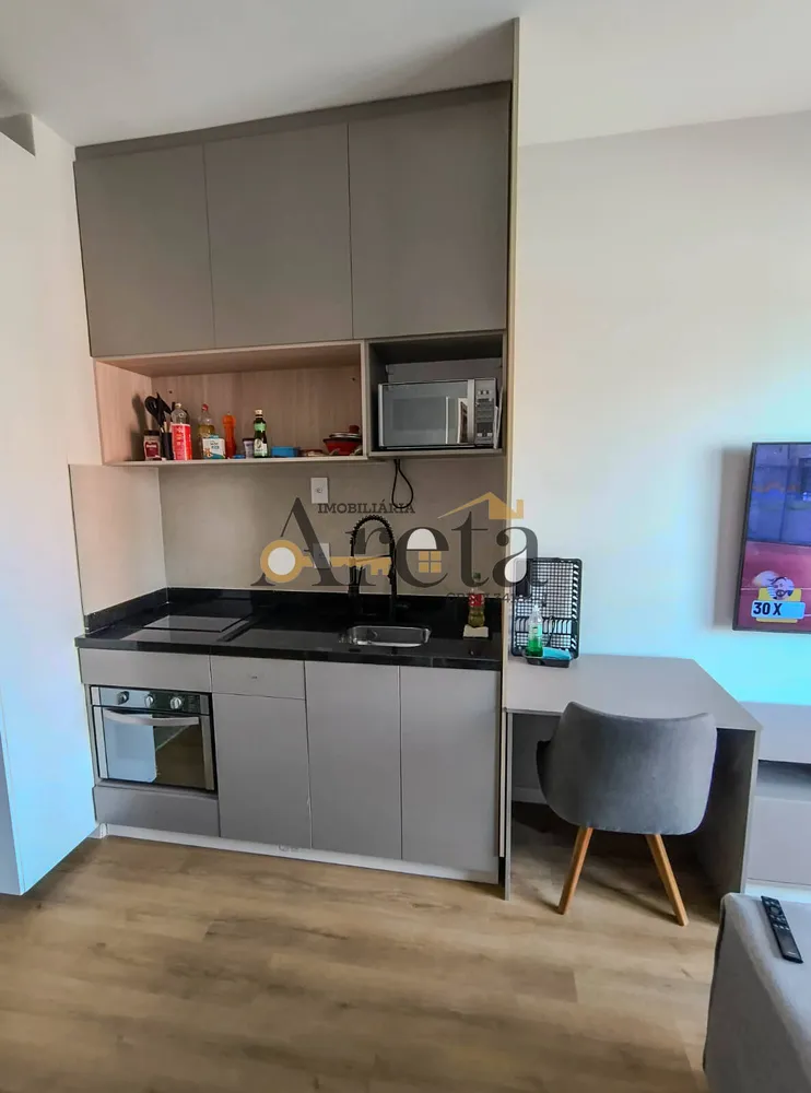 Apartamento, 1 quarto, 29 m² - Foto 13
