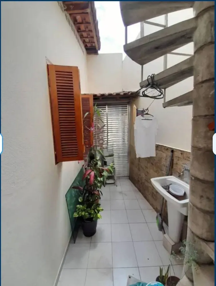 Casa, 2 quartos, 80 m² - Foto 15