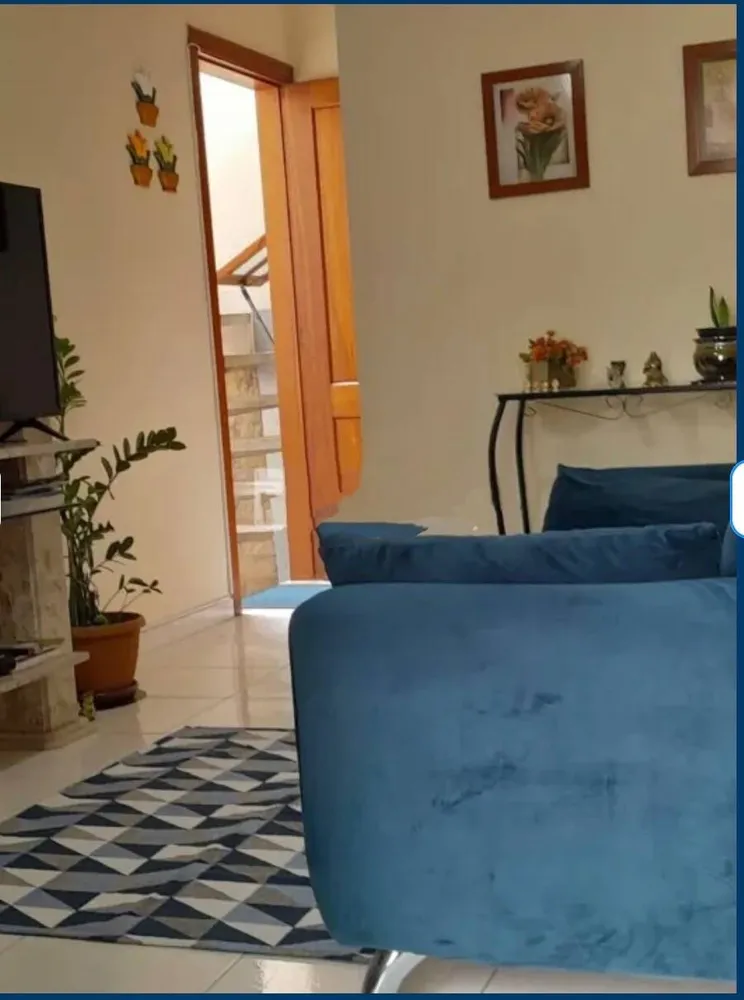 Casa, 2 quartos, 80 m² - Foto 16