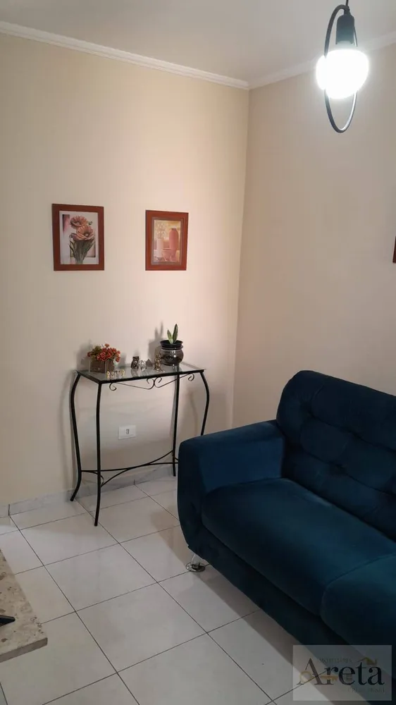 Casa, 2 quartos, 80 m² - Foto 3