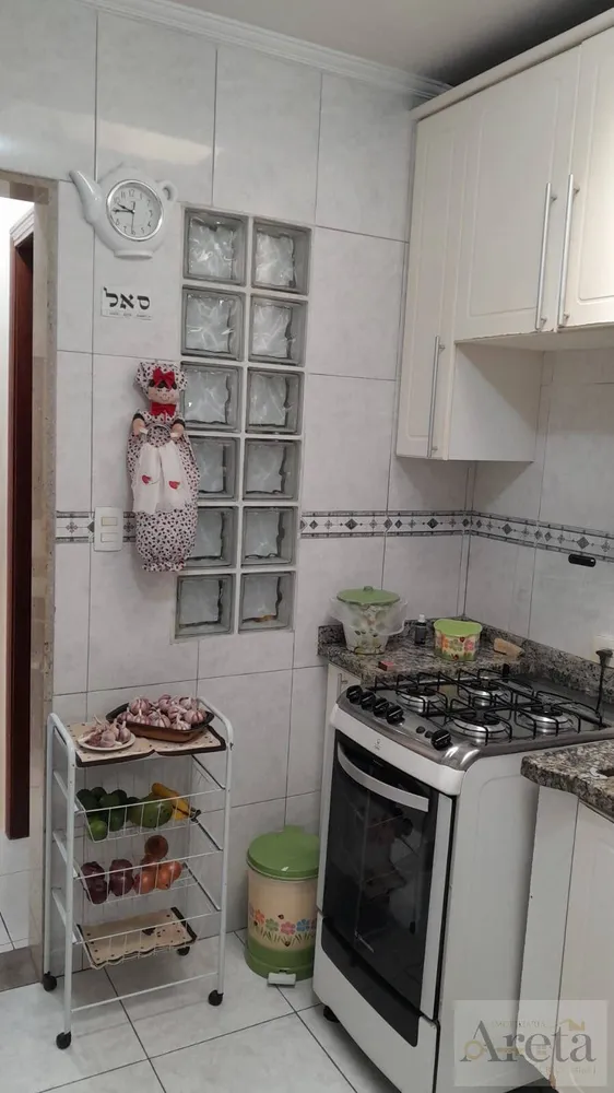 Casa, 2 quartos, 80 m² - Foto 5