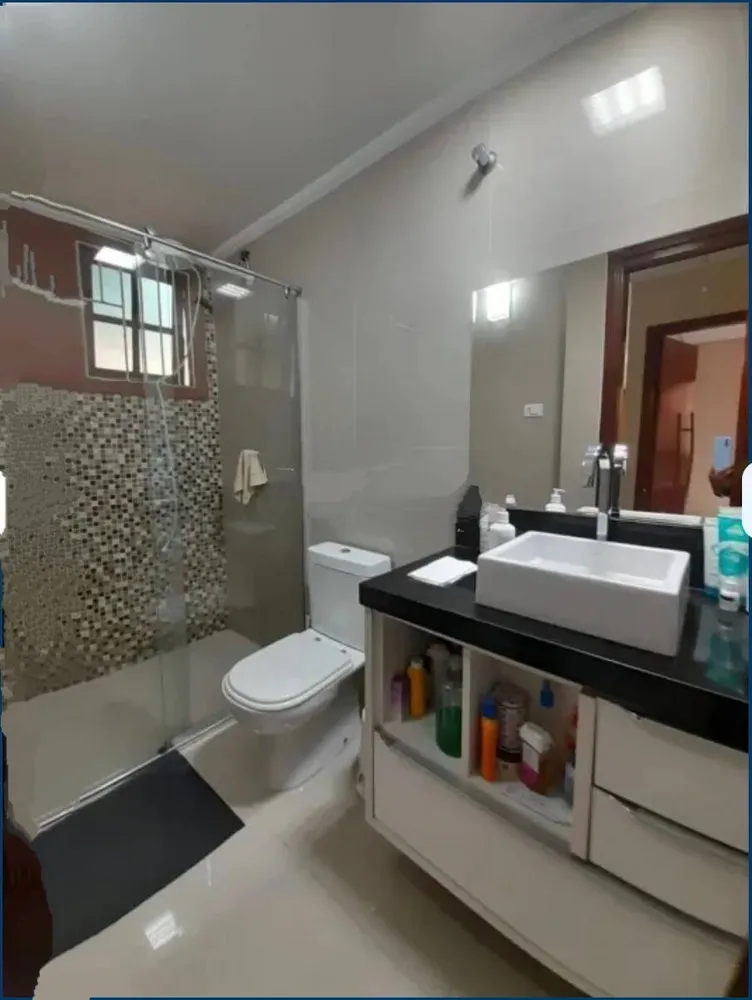 Casa, 2 quartos, 80 m² - Foto 12