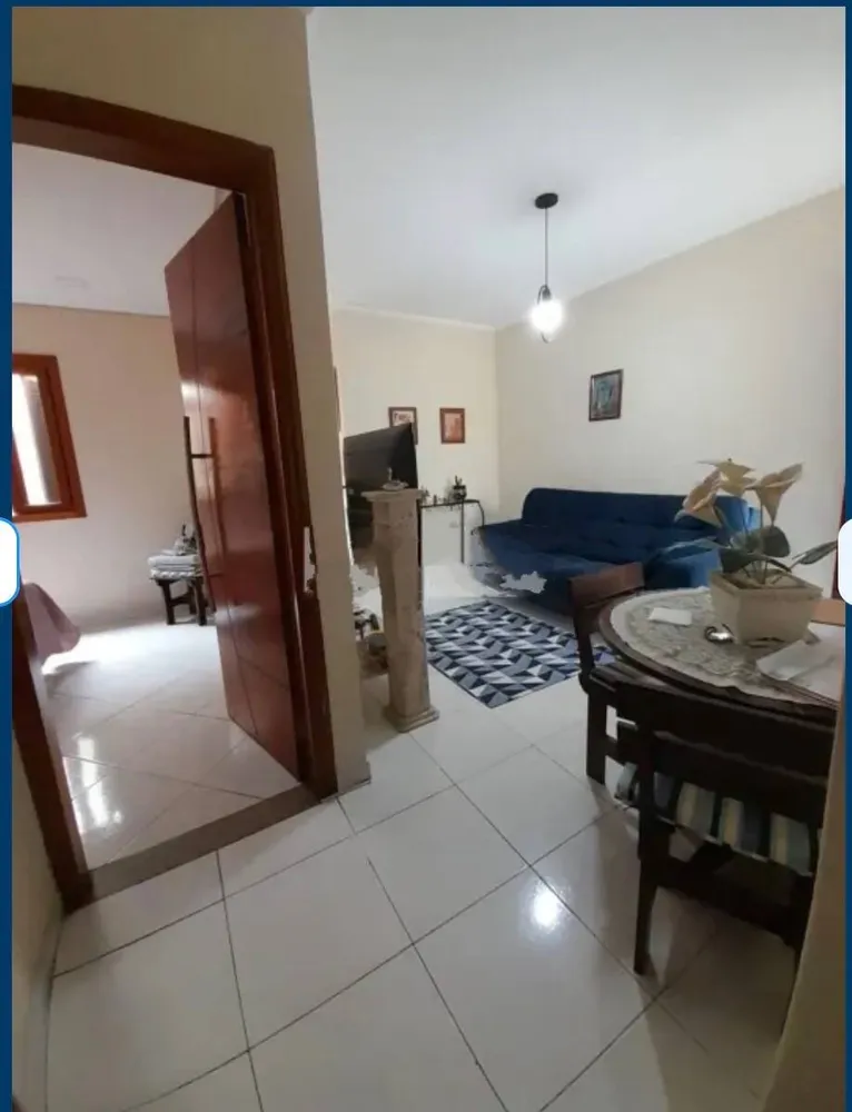 Casa, 2 quartos, 80 m² - Foto 18