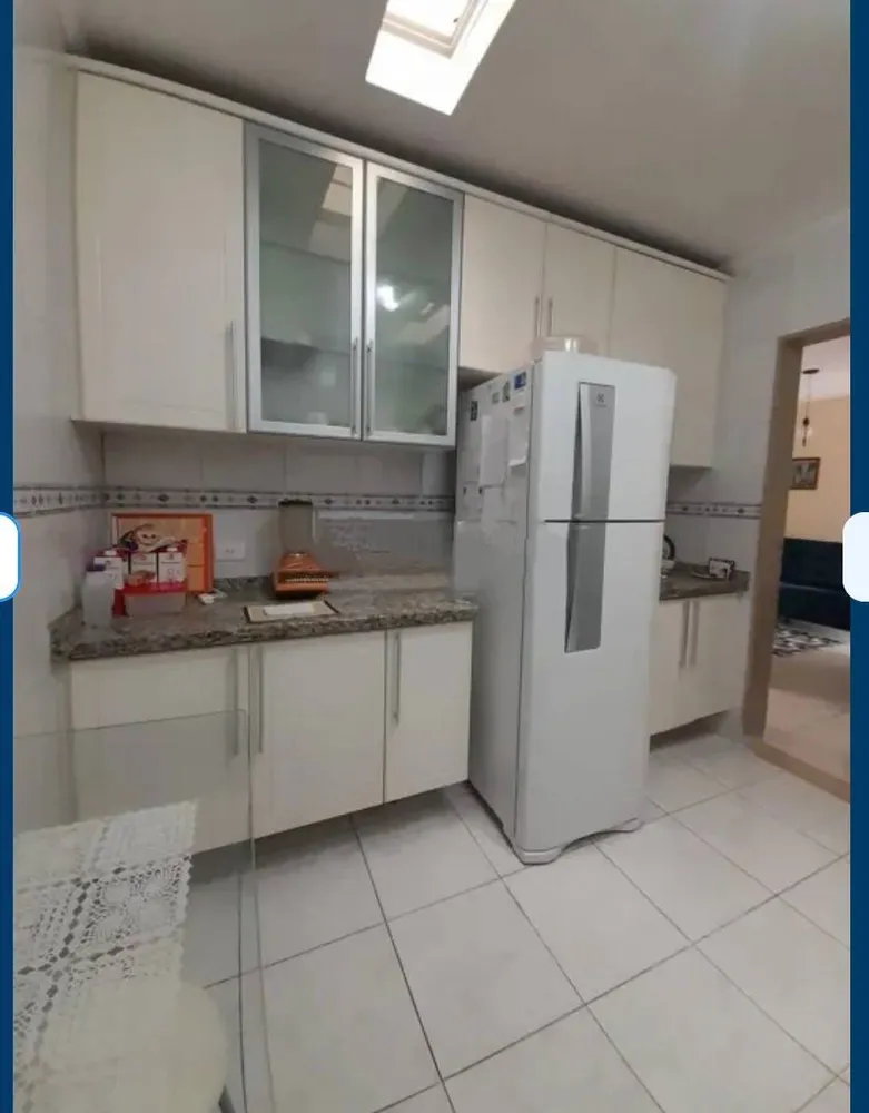 Casa, 2 quartos, 80 m² - Foto 22