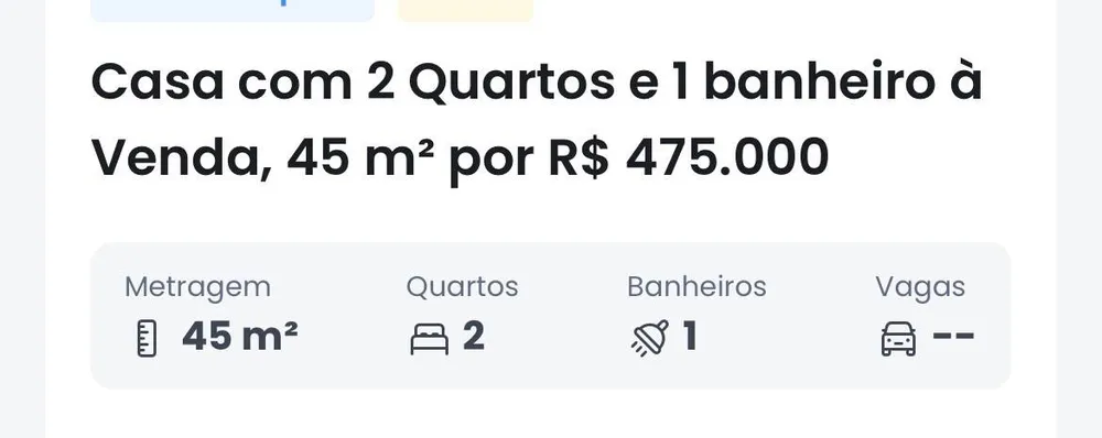 Casa, 2 quartos, 80 m² - Foto 24