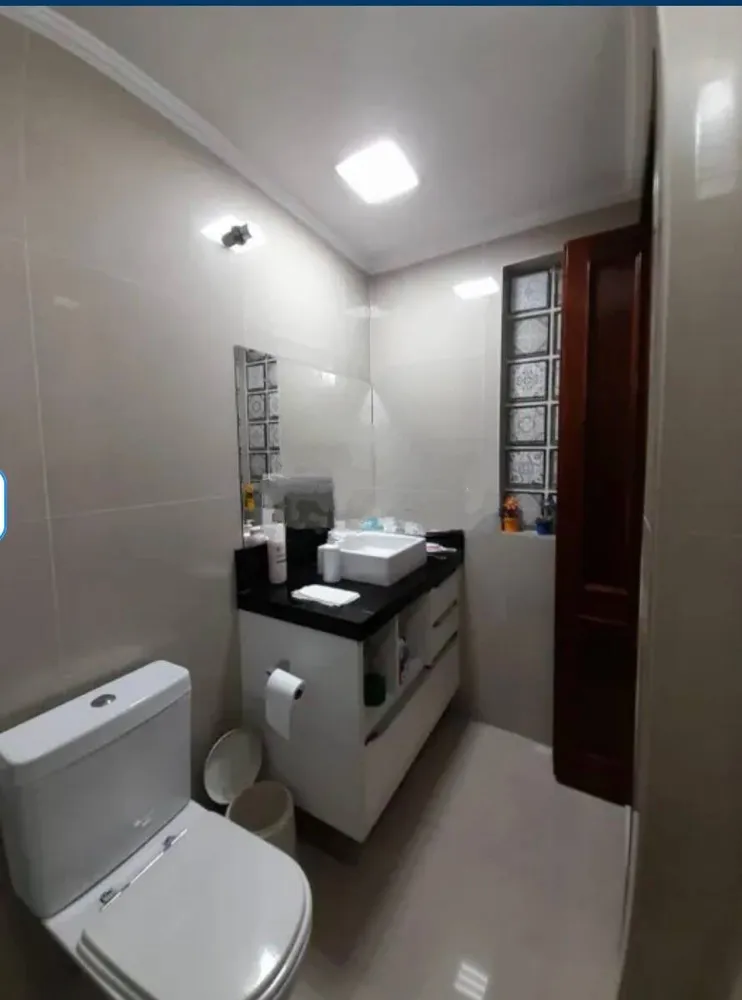 Casa, 2 quartos, 80 m² - Foto 19