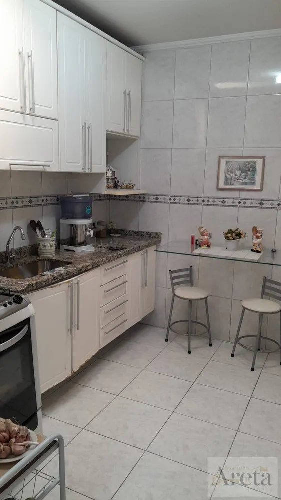 Casa, 2 quartos, 80 m² - Foto 6