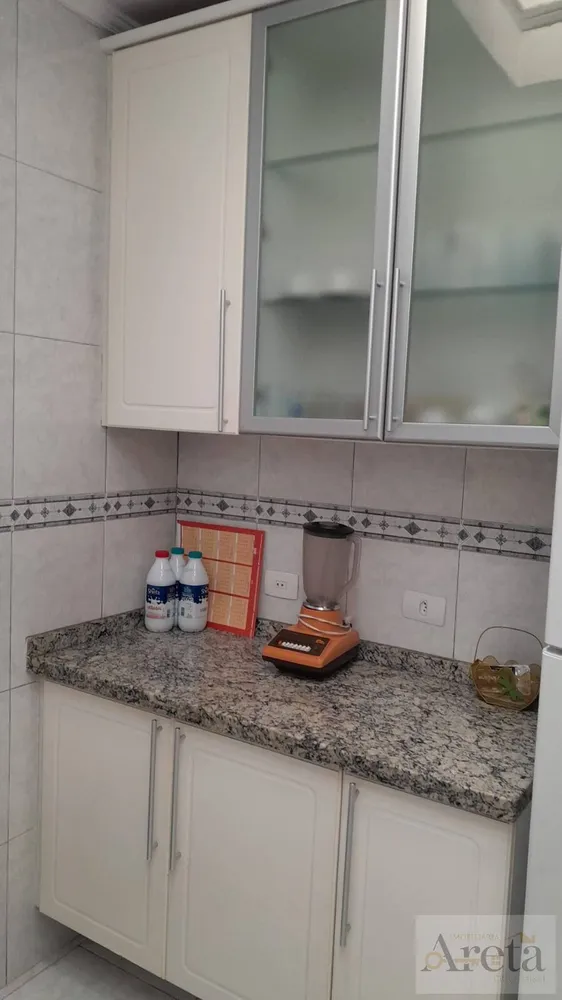 Casa, 2 quartos, 80 m² - Foto 7