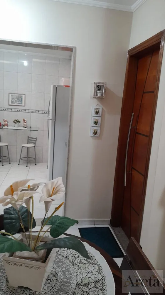 Casa, 2 quartos, 80 m² - Foto 5