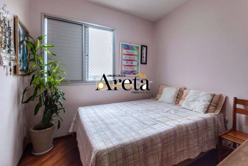 Apartamento, 3 quartos, 87 m² - Foto 10