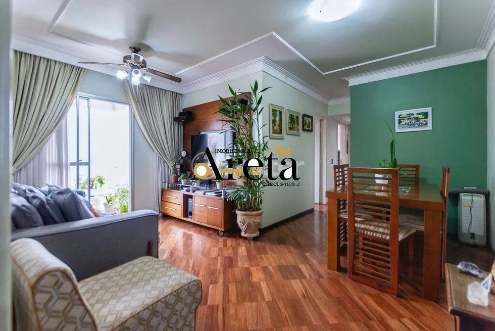 Apartamento, 3 quartos, 87 m² - Foto 17