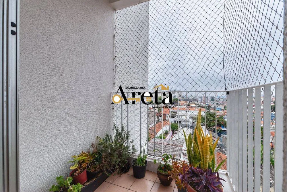 Apartamento, 3 quartos, 87 m² - Foto 7