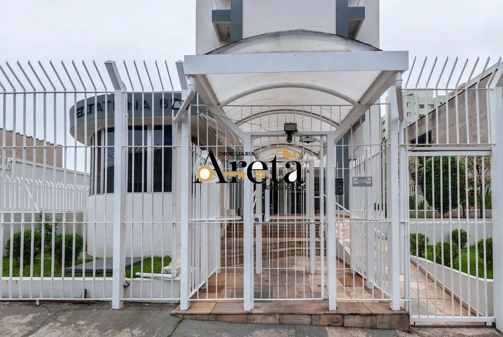 Apartamento, 3 quartos, 87 m² - Foto 3