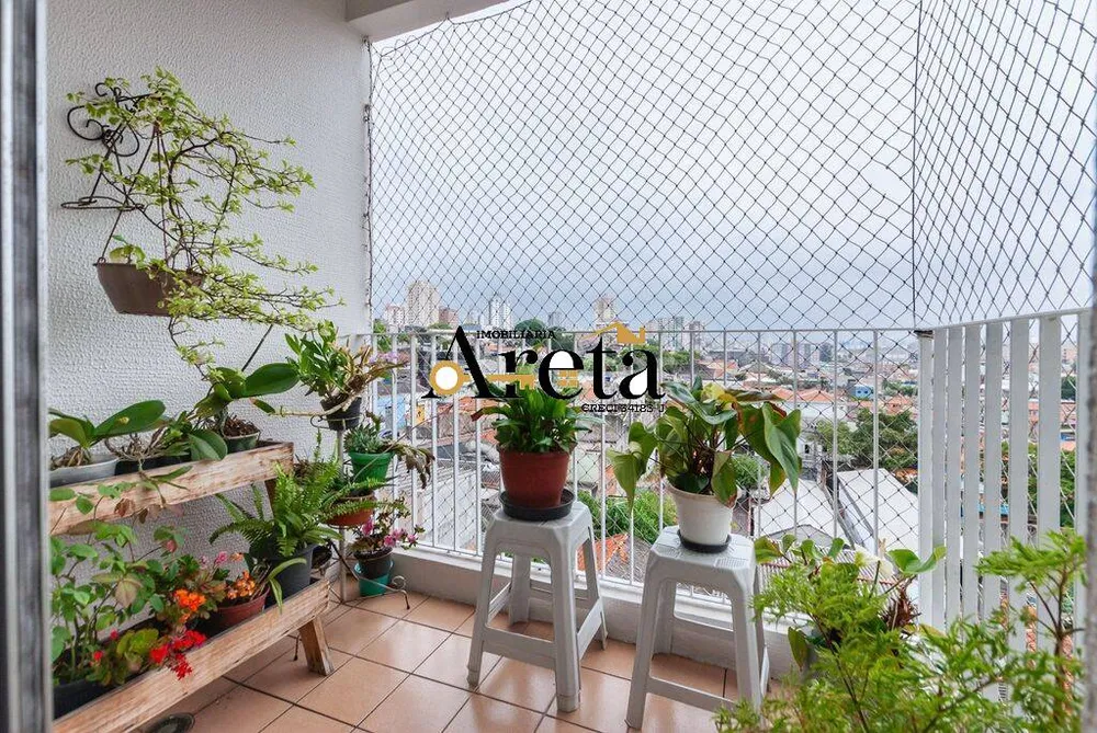 Apartamento, 3 quartos, 87 m² - Foto 13
