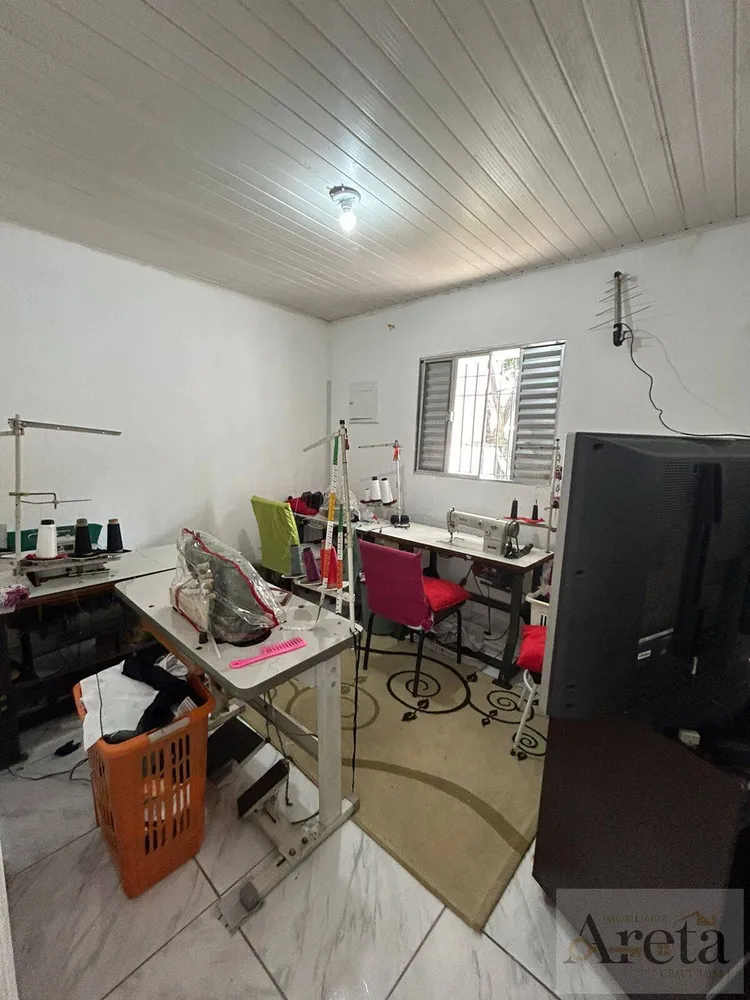 Casa, 4 quartos, 120 m² - Foto 20