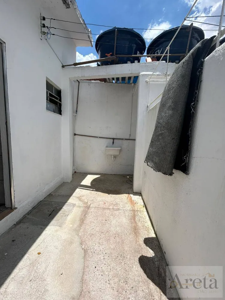 Casa, 4 quartos, 120 m² - Foto 1