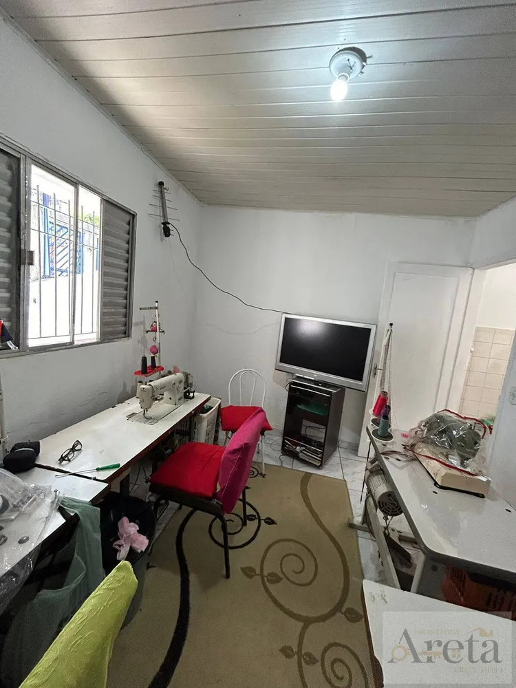 Casa, 4 quartos, 120 m² - Foto 18