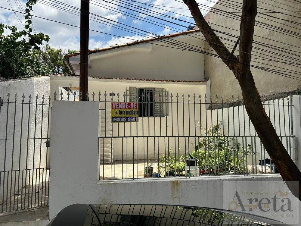 Casa, 4 quartos, 120 m² - Foto 6