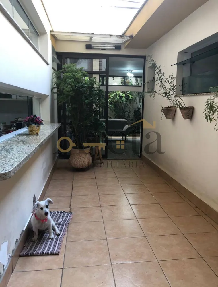 Casa, 4 quartos, 288 m² - Foto 6