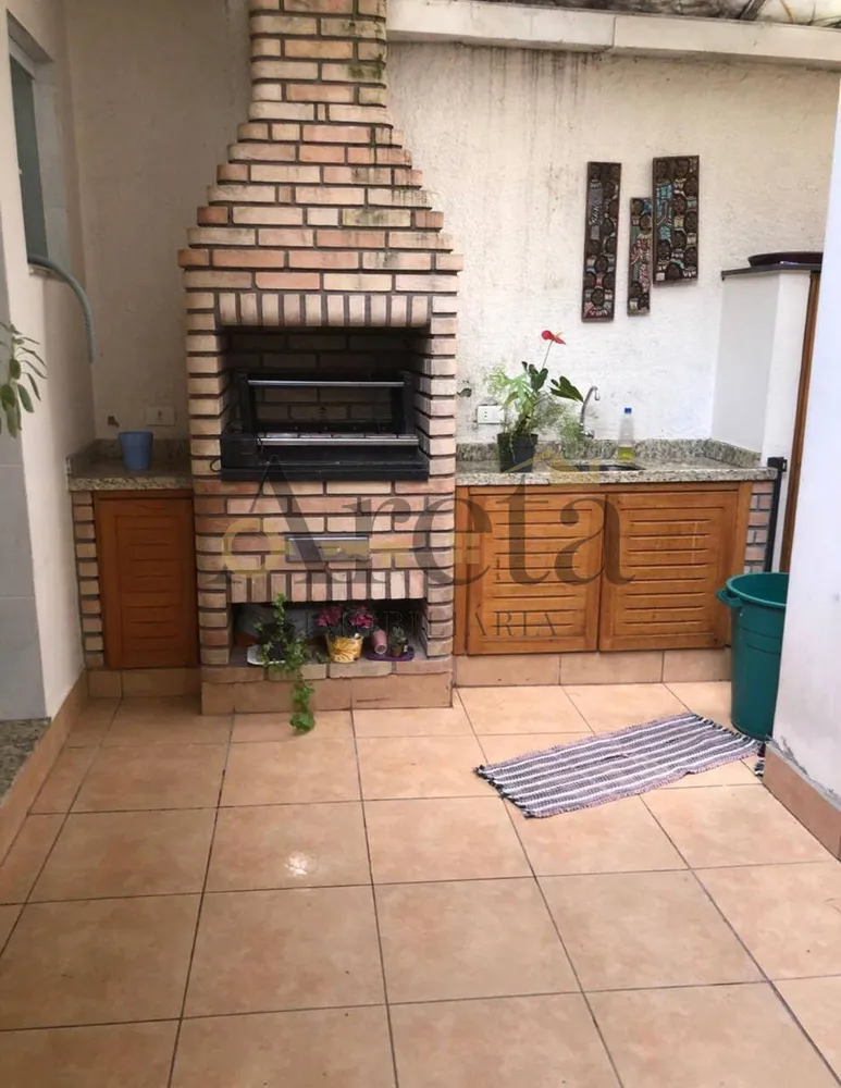 Casa, 4 quartos, 288 m² - Foto 15