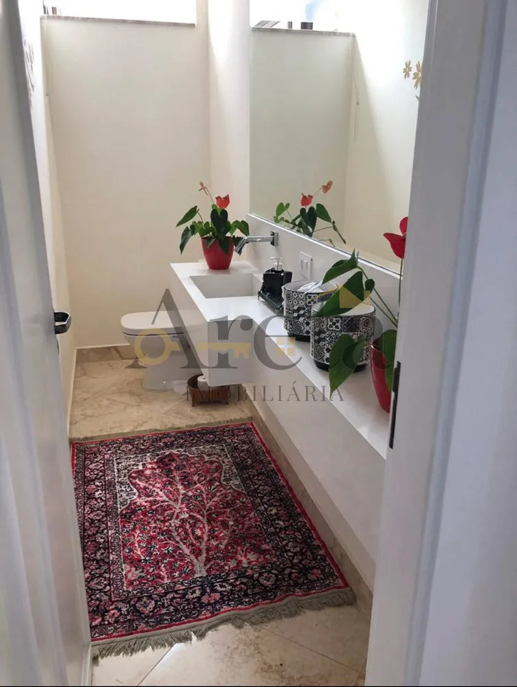 Casa, 4 quartos, 288 m² - Foto 13