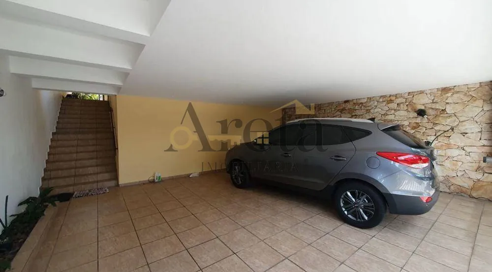 Casa, 4 quartos, 288 m² - Foto 10