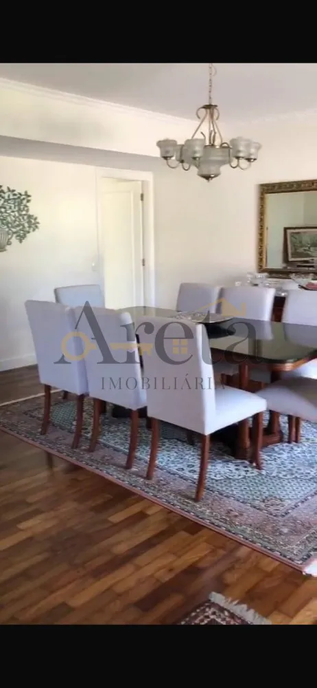 Casa, 4 quartos, 288 m² - Foto 5
