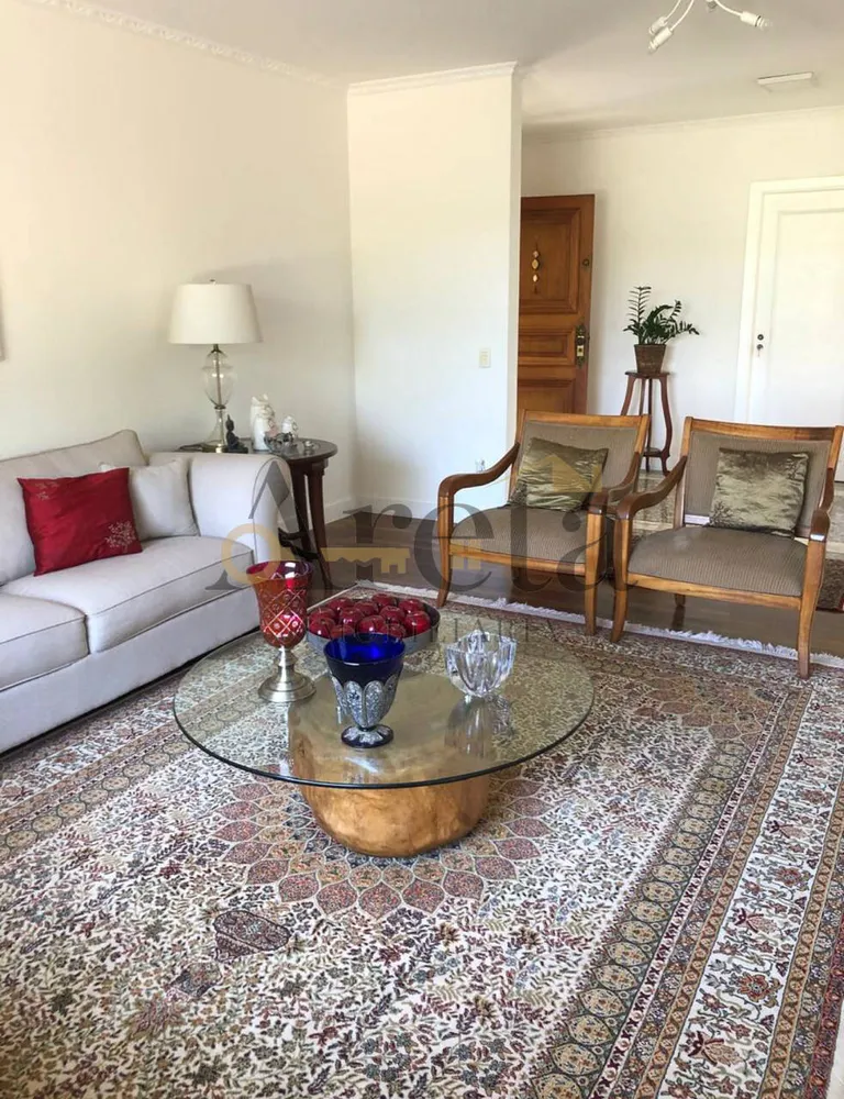 Casa, 4 quartos, 288 m² - Foto 2