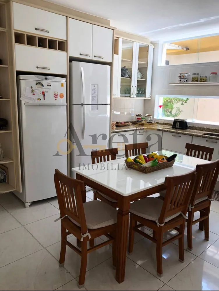 Casa, 4 quartos, 288 m² - Foto 11