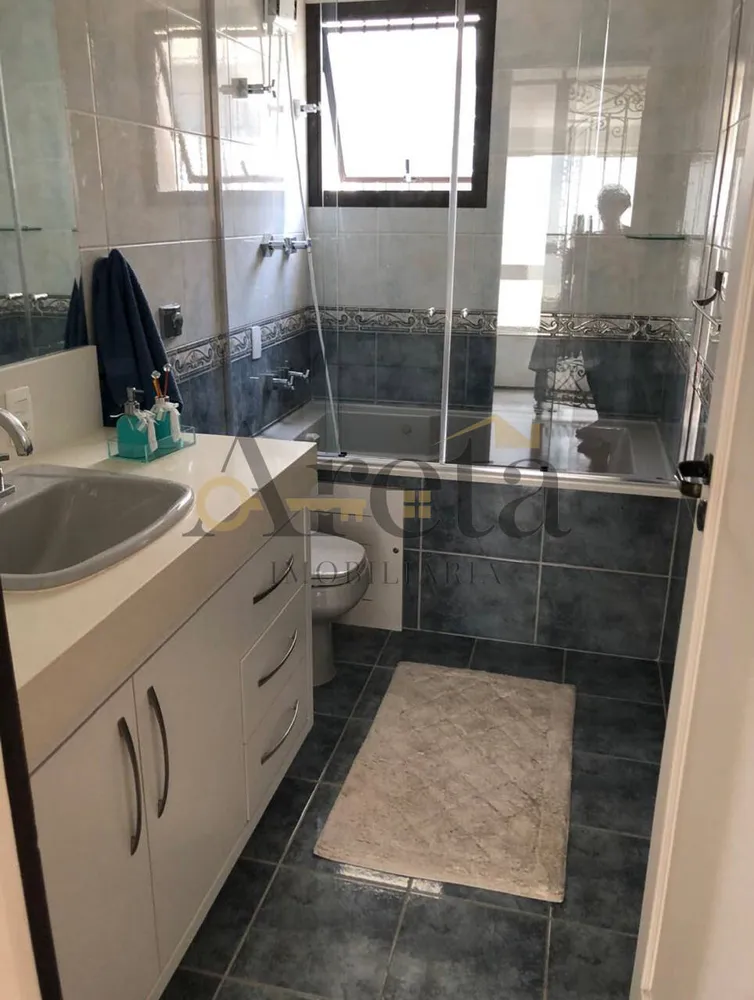 Casa, 4 quartos, 288 m² - Foto 9