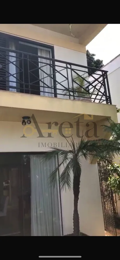 Casa, 4 quartos, 288 m² - Foto 14