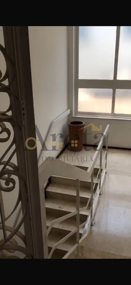 Casa, 4 quartos, 288 m² - Foto 8