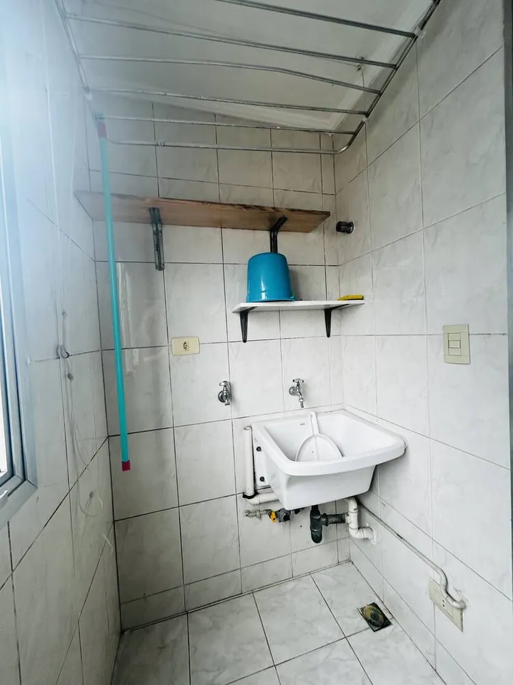 Apartamento, 2 quartos, 62 m² - Foto 7