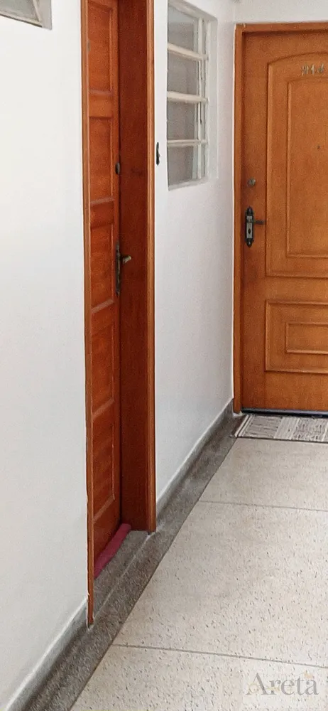 Apartamento, 1 quarto, 30 m² - Foto 3
