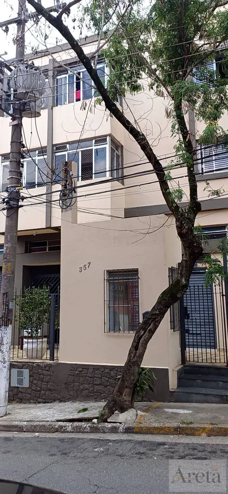 Apartamento, 1 quarto, 30 m² - Foto 6