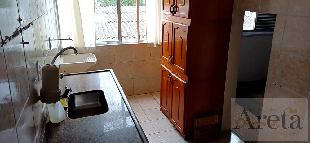 Apartamento, 1 quarto, 30 m² - Foto 2