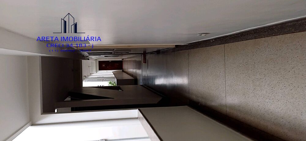 Apartamento à venda com 1 quarto, 30m² - Foto 3