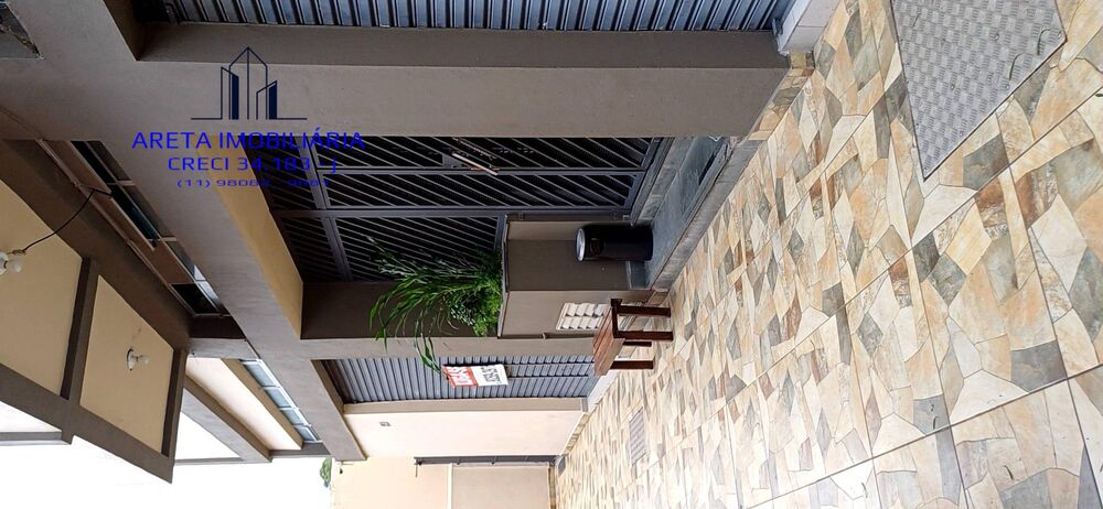 Apartamento à venda com 1 quarto, 30m² - Foto 4