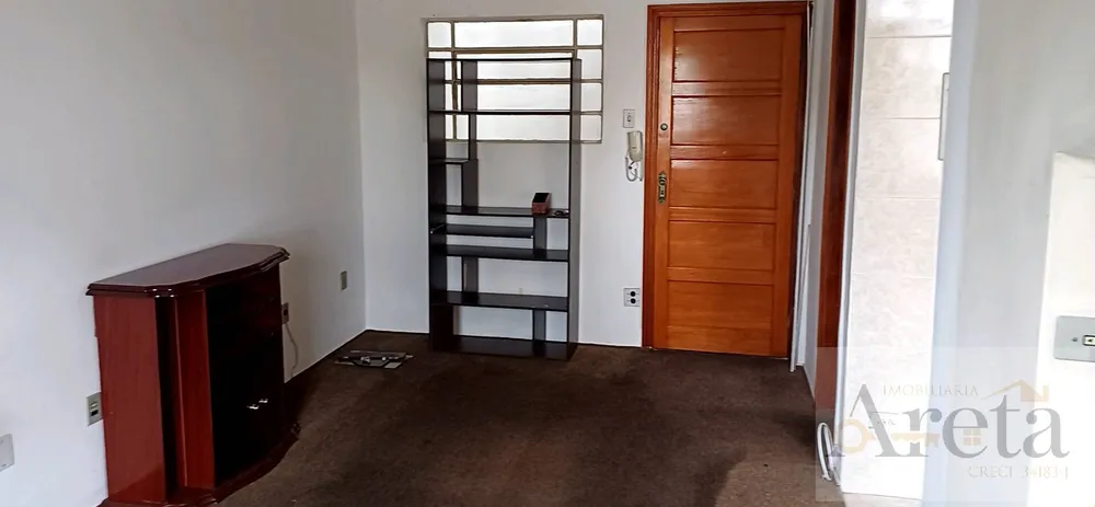 Apartamento, 1 quarto, 30 m² - Foto 16