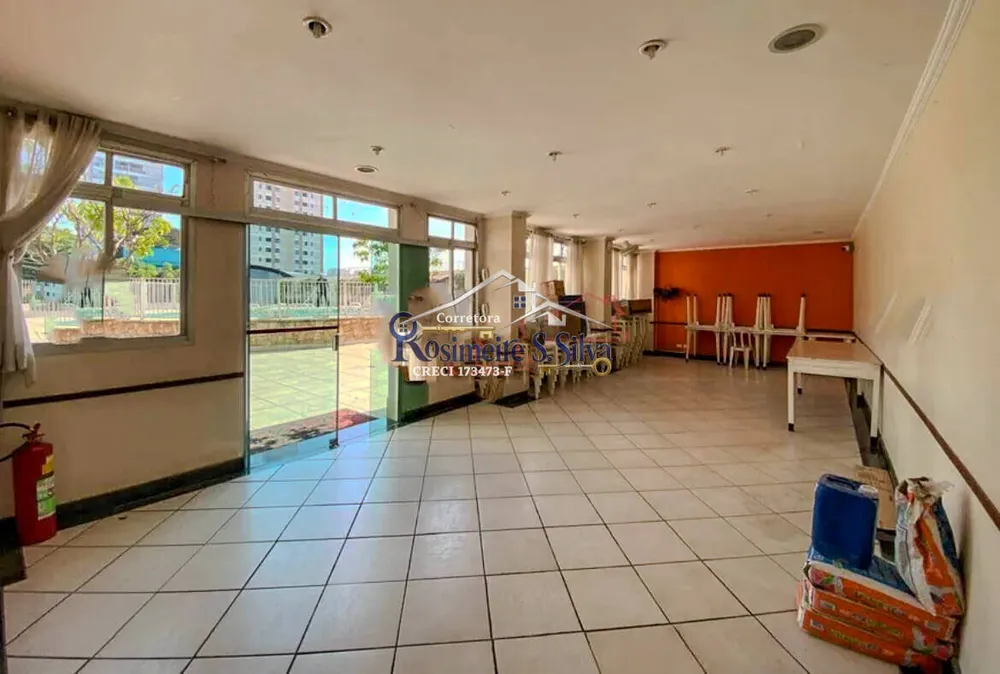 Apartamento, 2 quartos, 63 m² - Foto 1