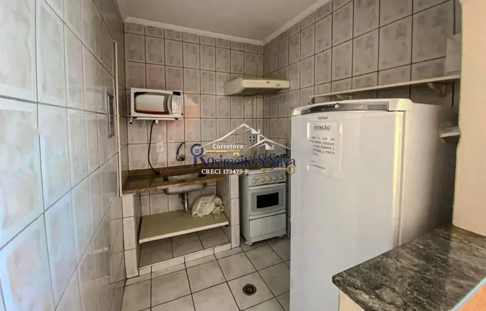 Apartamento, 2 quartos, 63 m² - Foto 11