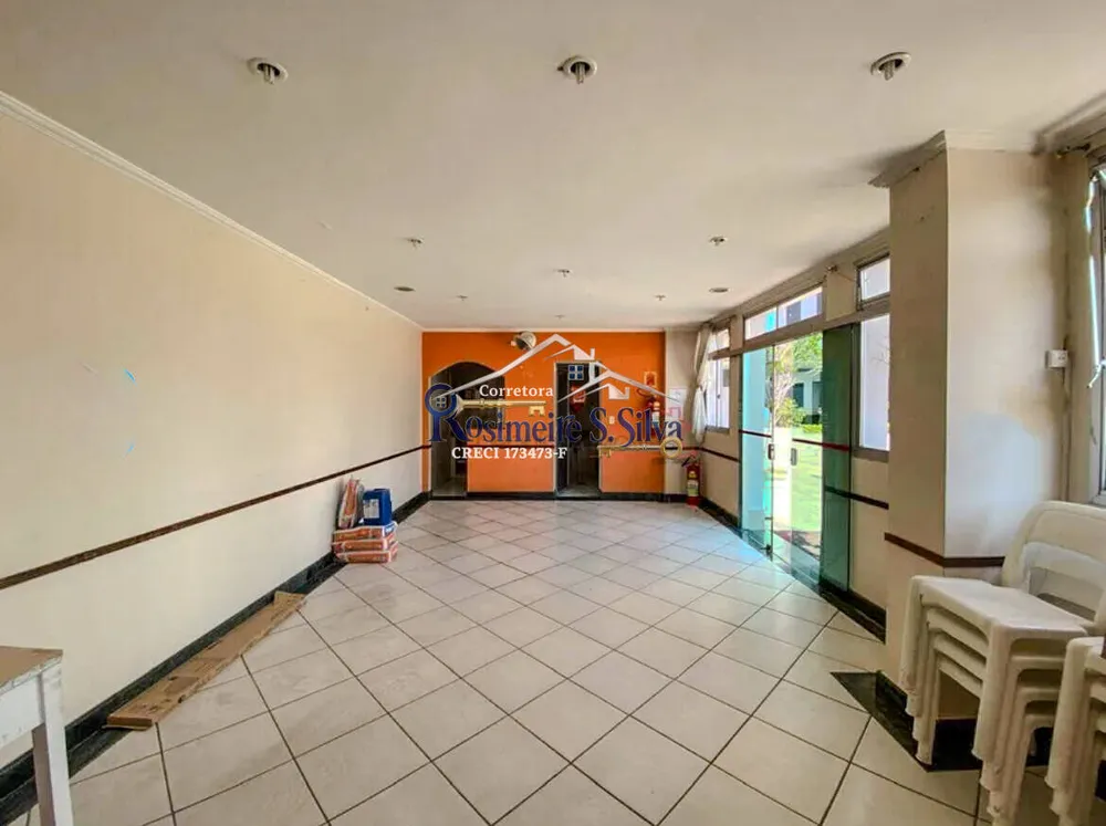 Apartamento, 2 quartos, 63 m² - Foto 10